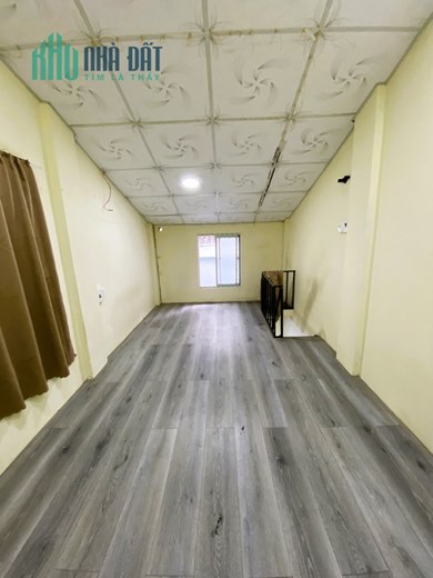 Bán nhà 1T1L 1pn 26m2 đường 13 Linh Chiểu