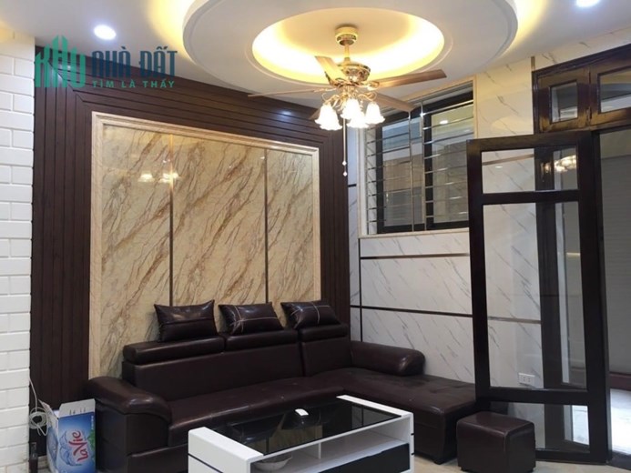 ô tô , kinh doanh ,55m2 giá 6 tỷ 5 ,mua bán nhà riêng Lê Quang Đạo Mỹ Đình