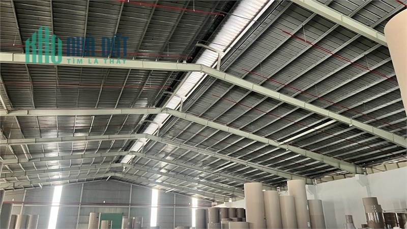 xưởng sản xuất tại khu công nghiệp amata cho thuê, thu hút đầu tư nhiều ngành nghề