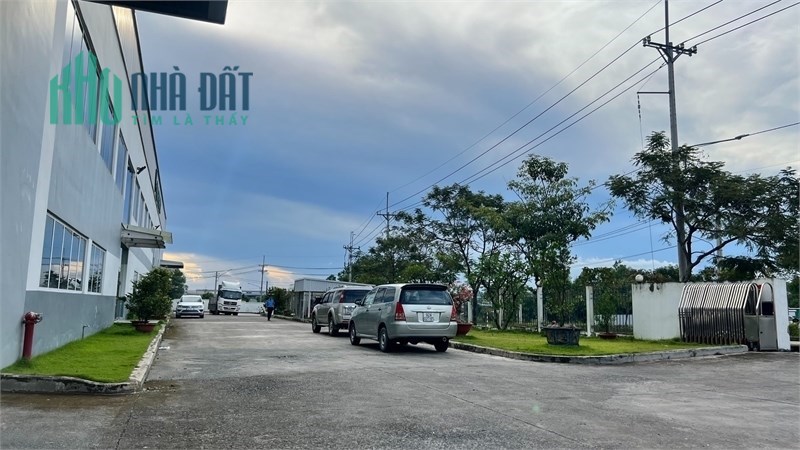 Xưởng SX Tại KCN amata, thu hút đầu tư sản xuất công nghệ cao. sẵn sàng cho thuê