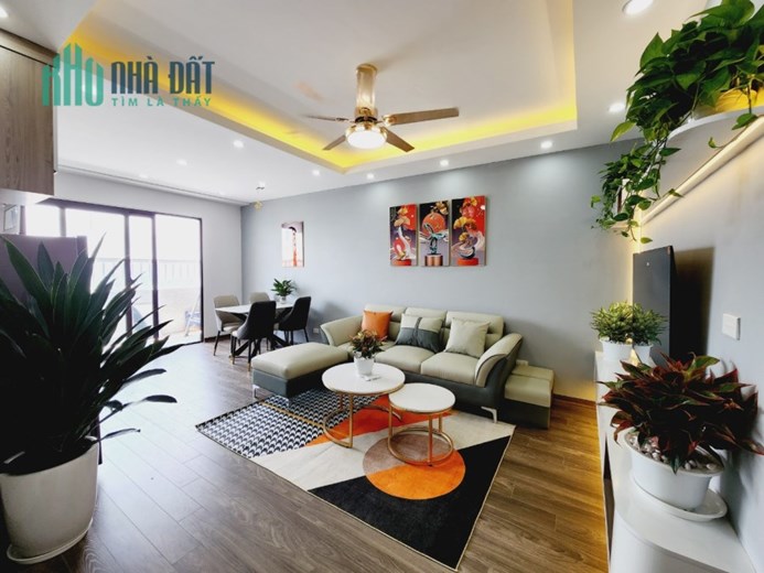 bán căn hộ cc 3 ngủ 76 mét 2 tyxx linh đàm
