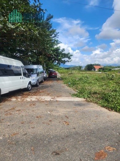 Chào Bán Em Biệt Thự Nhà Vườn Hoà Ninh siêu VIP, đấu lưng ĐT 602, Hòa Vang, Đà Nẵng.