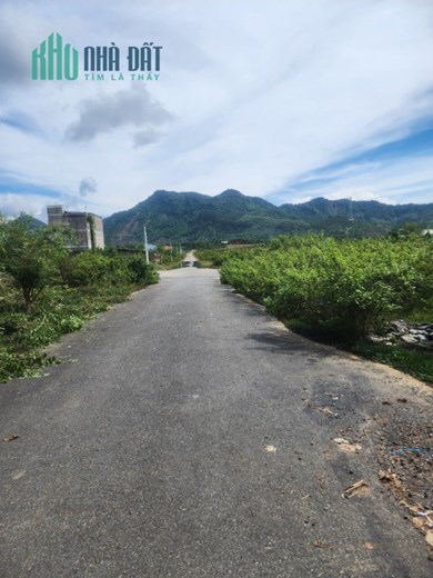 Chào Bán Em Biệt Thự Nhà Vườn Hoà Ninh siêu VIP, đấu lưng ĐT 602, Hòa Vang, Đà Nẵng.