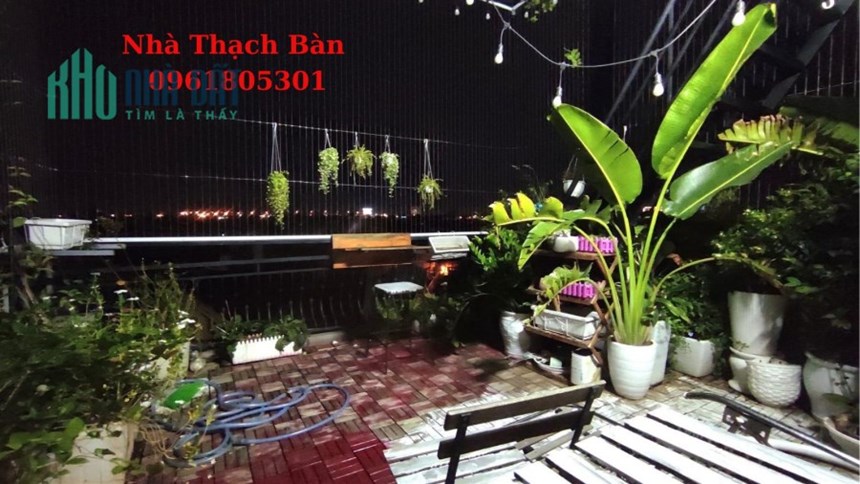 Chính chủ nhờ bán nhà Thạch Bàn 60m2, 6 tỷ Long Biên Hà Nội.