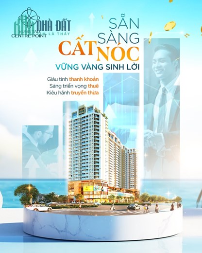 320tr sở hữu căn hộ cao cấp 2PN - 75m2 CK lên đến 14%, sổ sở hữu lâu dài