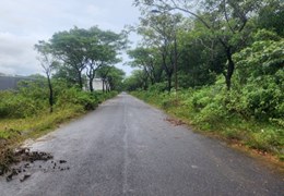 Chủ Gửi Bán Lô TĐC Hòa Ninh 2 siêu đẹp, giá rẻ bất ngờ