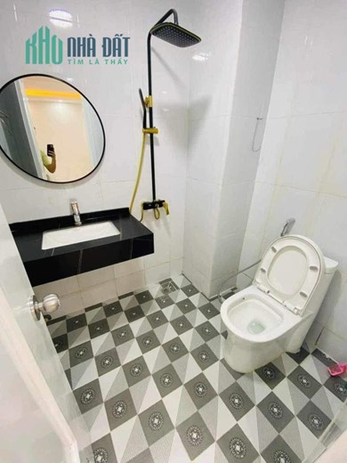 Bán căn hộ 66m 2ngủ 2vs HH 4B Linh Đàm ban công view toàn thành phố.1ty490tr