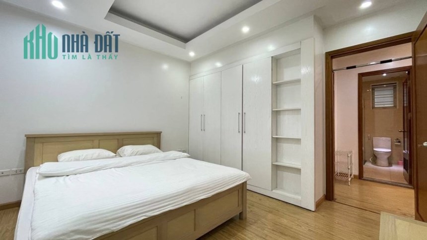 BÁN NHÀ PHỐ XÃ ĐÀN, 2 THOÁNG, NGÕ CỰC NÔNG, 110 m2, 5 tầng, 10 tỷ 7. 0927364666