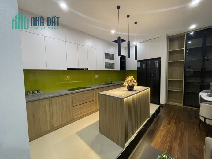 Bán căn hộ 128m2 tại Tecco Garden. Hoàn tiền 100% nếu KH không ưng