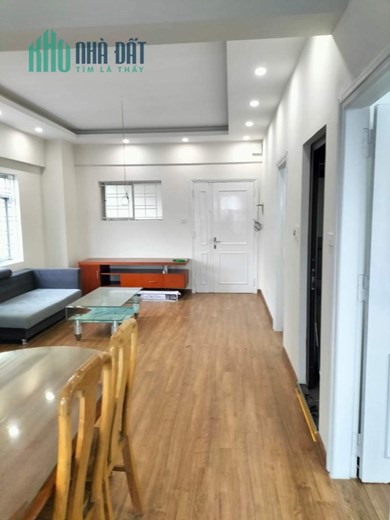 Căn hộ kđt mỹ đình 2 - 72m2 - sẵn nội thất- giá 2 tỷ 9