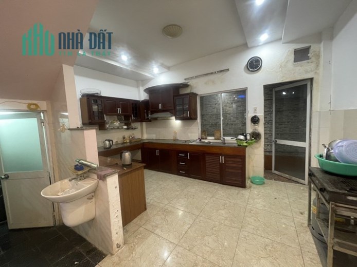Bán nhà Phước Long B Thủ Đức - ô tô ngủ trong nhà - 94m2 4PN 7.9 tỷ