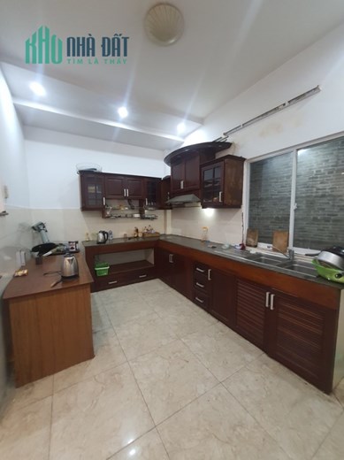 Bán nhà Phước Long B Thủ Đức - ô tô ngủ trong nhà - 94m2 4PN 7.9 tỷ