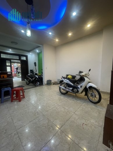 Bán nhà Phước Long B Thủ Đức - ô tô ngủ trong nhà - 94m2 4PN 7.9 tỷ