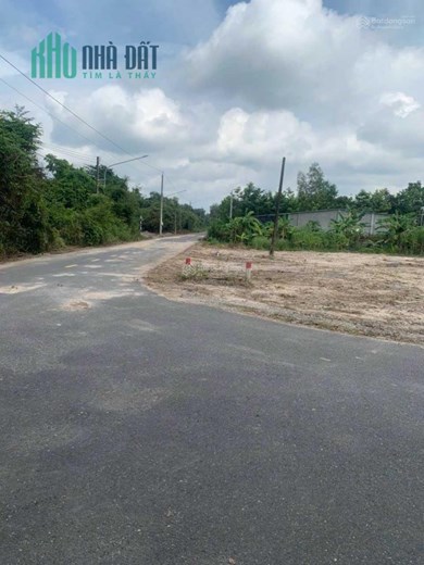Cần bán gấp đất 503.8 m2 tại thị trấn Lai Uyên, huyện Bàu Bàng, Bình Dương