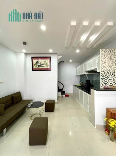 Bán Nhà Bờ Bao Tân Thắng, Sơn Kỳ, Tân Phú, 5 Tầng Đẹp Ở Ngay, Hẻm Xe Hơi, Chỉ 4.9 Tỷ