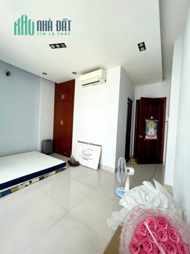 Bán Nhà Bờ Bao Tân Thắng, Sơn Kỳ, Tân Phú, 5 Tầng Đẹp Ở Ngay, Hẻm Xe Hơi, Chỉ 4.9 Tỷ