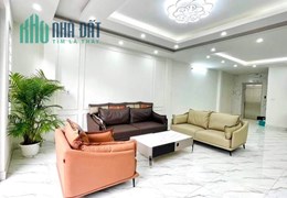 Nhà ngõ 61 Phùng Chí Kiên Cầu Giấy 7t thang máy, phân lô, ô tô, văn phòng 9.5 tỷ