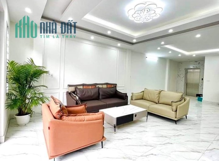 Nhà ngõ 61 Phùng Chí Kiên Cầu Giấy 7t thang máy, phân lô, ô tô, văn phòng 9.5 tỷ