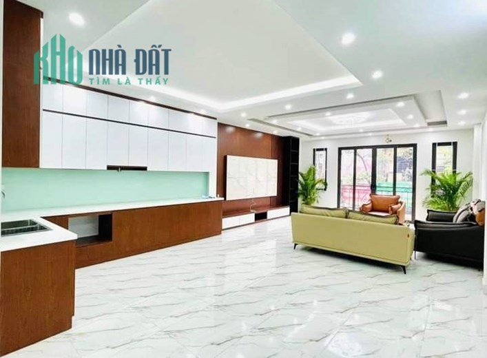 Nhà ngõ 61 Phùng Chí Kiên Cầu Giấy 7t thang máy, phân lô, ô tô, văn phòng 9.5 tỷ
