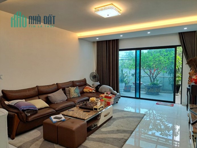 NGHI TÀM - MẶT TIỀN 5M, CĂN GÓC, 10M Ô TÔ PHI, GIÁ ĐẦU TƯ 9.4 TỶ