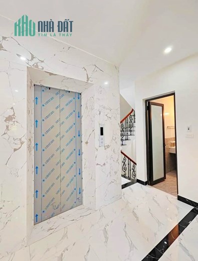 Nhà ngõ 61 Phùng Chí Kiên Cầu Giấy 7t thang máy, phân lô, ô tô, văn phòng 9.5 tỷ