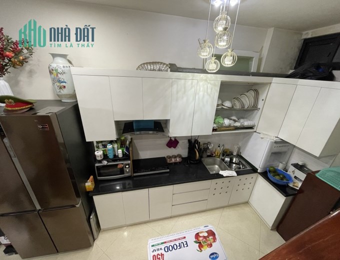 HIẾM - BÁN NHÀ RIÊNG PHỐ TÂY SƠN: 60M2, GẦN PHỐ, NGÕ RỘNG THÊNH THANG, CHỈ HƠN 8 TỶ