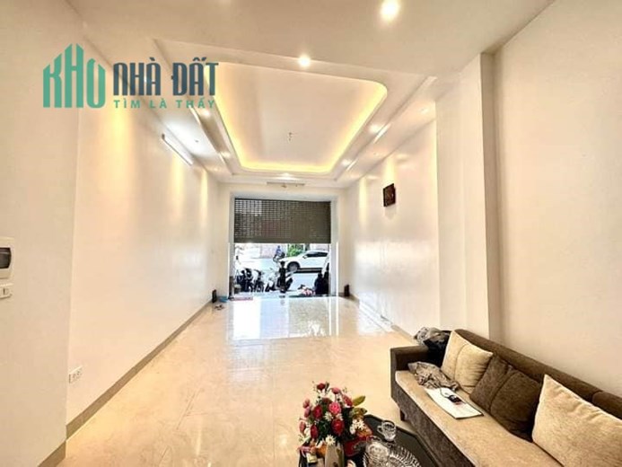 ÂU CƠ - MẶT TIỀN RỘNG, CĂN GÓC, Ô TÔ TRÁNH 10M, GIÁ TỐT 9.1 TỶ