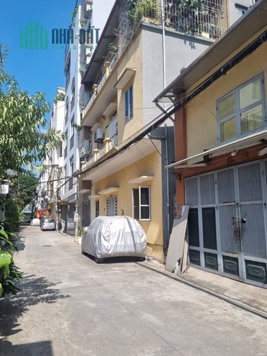 Siêu Hiếm !!! Bán nhà 2T Khai Sơn, Ngọc Thuỵ đường 3oto tránh mặt tiền rộng giá 3,x tỷ TL. LH: