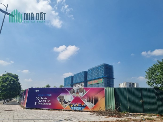 Siêu Hiếm !!! Bán nhà 2T Khai Sơn, Ngọc Thuỵ đường 3oto tránh mặt tiền rộng giá 3,x tỷ TL. LH: