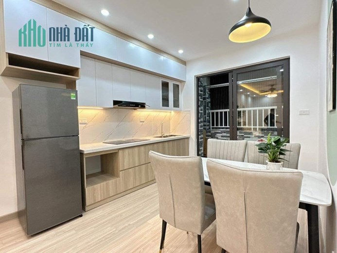 bán căn hộ cc 2 ngủ 56 mét HH Linh đàm 1ty520tr