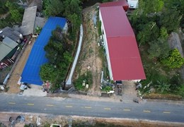 CHÍNH CHỦ CẦN BÁN 2 LÔ ĐẤT THUỘC XÃ ĐỒNG LẠC -YÊN LẬP - PHÚ THỌ
