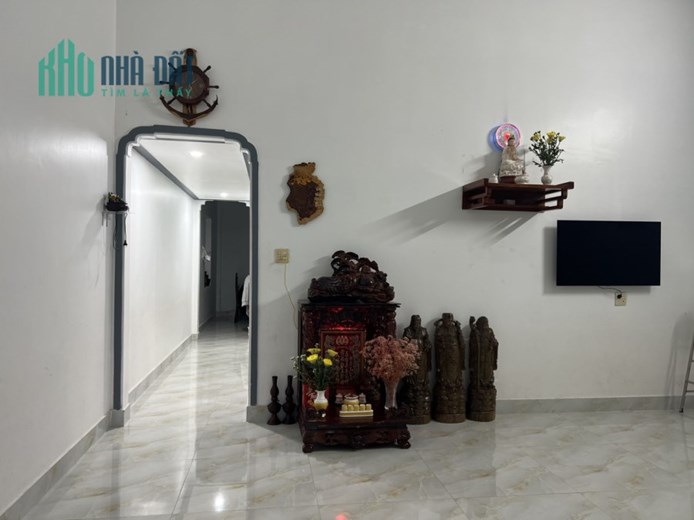 NHÀ VỊ TRÍ ĐẸP - GIÁ TỐT - Cần Bán Nhanh Căn Nhà Vị Trí Đắc Địa Tại Phường 2,  Bảo Lộc