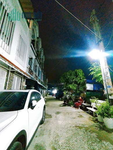 NHÀ MỚI, OTO NGỦ TRONG NHÀ, TẶNG FULL NỘI THẤT, HTP NHÀ BÈ
