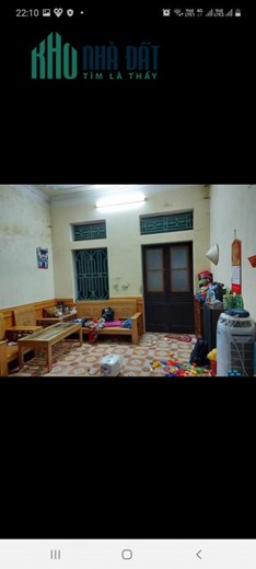 NHÀ ĐẸP - GIÁ TỐT  Chính chủ Cần Bán Nhanh Nhà Vị Trí Đẹp Tại Phường Trần Lãm Thái Bình