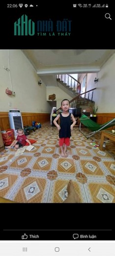 NHÀ ĐẸP - GIÁ TỐT  Chính chủ Cần Bán Nhanh Nhà Vị Trí Đẹp Tại Phường Trần Lãm Thái Bình
