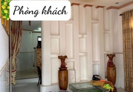 CHÍNH CHỦ CẦN BÁN NHANH  Căn Nhà Đẹp  Vị Trí Tại Tỉnh Bình Thuận