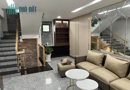 Siêu hạ giá 7 tỷ 500, mặt tiền Quận 10, kinh doanh siêu đỉnh, dòng tiền 32 triệu/tháng