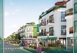 Chính chủ cần tiền bán cắt lỗ 600tr căn liền kề D.A BÁM BIỂN SẦM SƠN tại VLASTA VĂN PHÚ; 0966002588