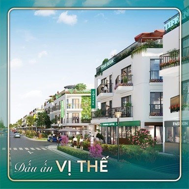 Chính chủ cần tiền bán cắt lỗ 600tr căn liền kề D.A BÁM BIỂN SẦM SƠN tại VLASTA VĂN PHÚ; 0966002588