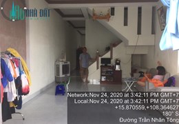ĐẤT ĐẸP - GIÁ TỐT - Bán Nhanh Lô Đất Vị Trí Đẹp Tại  Xã Cẩm Thanh, tp Hội An, Quảng Nam