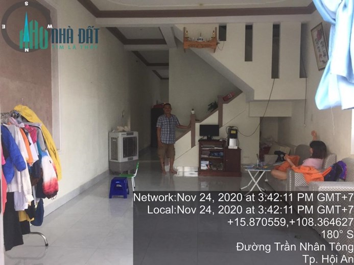 ĐẤT ĐẸP - GIÁ TỐT - Bán Nhanh Lô Đất Vị Trí Đẹp Tại  Xã Cẩm Thanh, tp Hội An, Quảng Nam