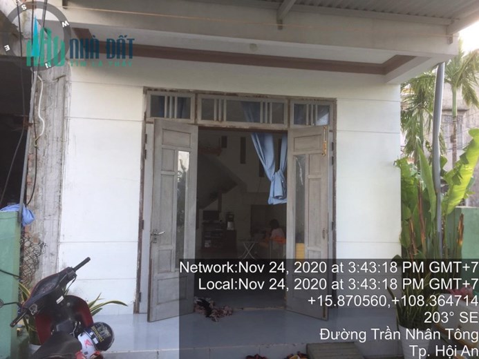 ĐẤT ĐẸP - GIÁ TỐT - Bán Nhanh Lô Đất Vị Trí Đẹp Tại  Xã Cẩm Thanh, tp Hội An, Quảng Nam