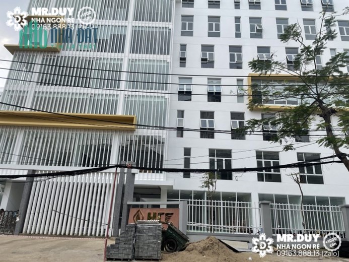 Bán nhà mặt tiền Quận 10 Vĩnh Viễn Nguyễn Tri Phương 100m2 ngang 4m nở hậu kinh doanh