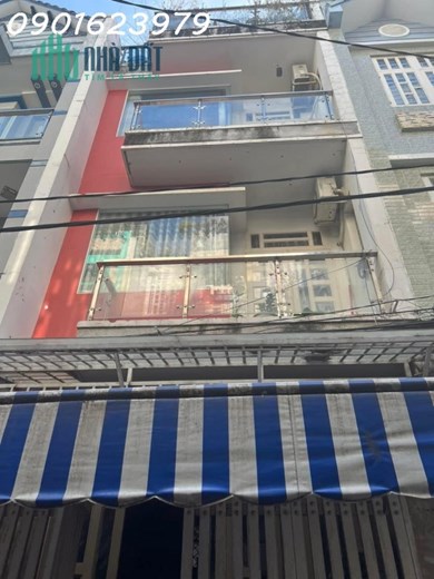 Nhà hẻm 6m 346// đường Mã Lò ,phường Bình Trị Đông A.Bình Tân.