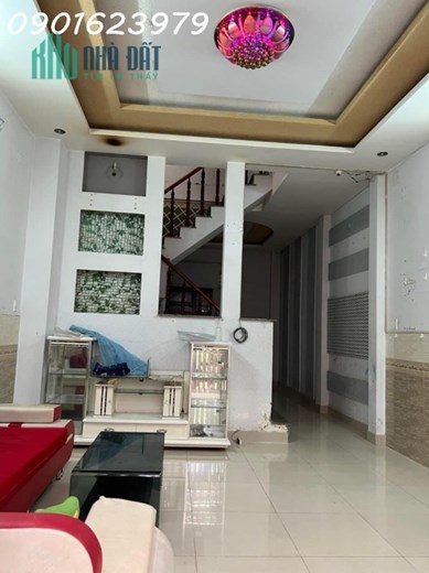 Nhà hẻm 6m 346// đường Mã Lò ,phường Bình Trị Đông A.Bình Tân.