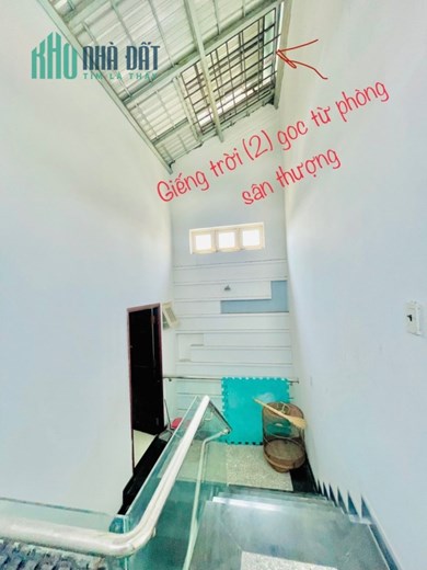 Bán Biệt Thự Âu Cơ, Tân Bình ( 6m x 20m ) 6 Tàng Có Hầm Hiêm Có,, Hẻm Nhựa 8m, Nhĩnh 18 Tỷ