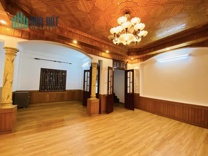 KHU PHÂN LÔ , TRẦN QUỐC HOÀN , MẶT TIỀN BỀ THẾ , KINH DOANH