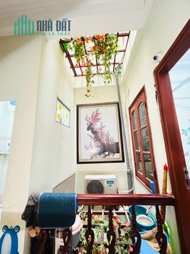 PHÂN LÔ Ô TÔ - PHỐ MAI DỊCH - CẦU GIẤY - NGÕ THÔNG - VỈA HÈ RỘNG - 50M2 X 4 TẦNG - MT 4.1M - Ở VÀ