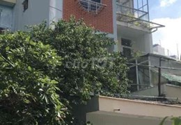 Cho thuê nhà MTKD đường Bửu Long 4 tầng