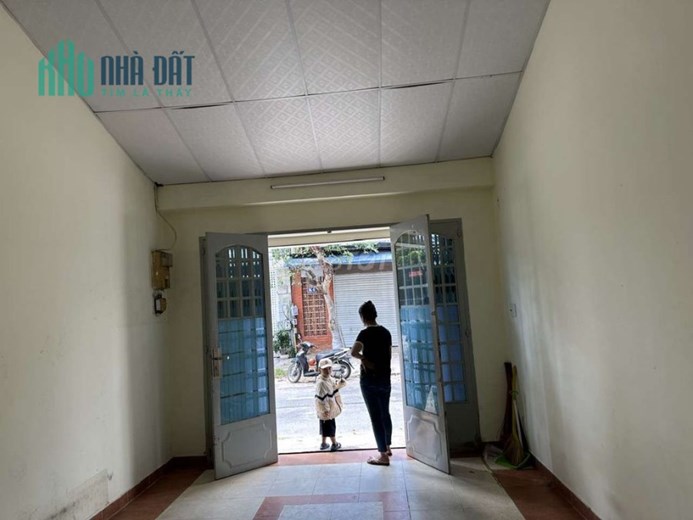 Cho thuê nhà MTKD đường Bửu Long 4 tầng